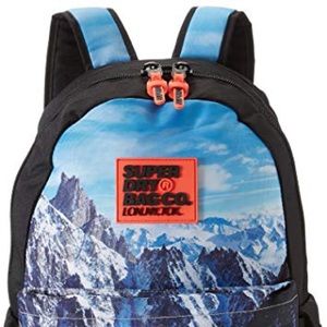 🎒🔥 Superdry Backpack 🔥🎒